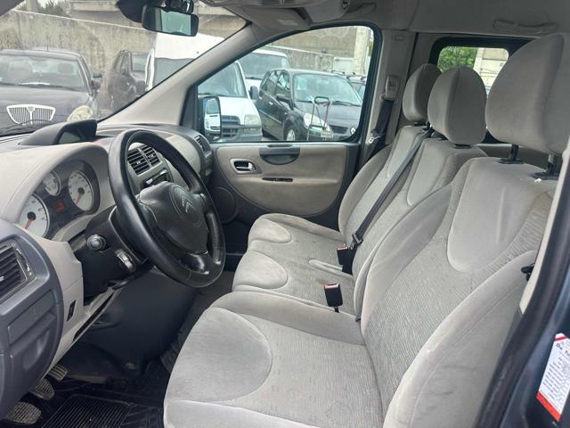 CITROEN Jumpy 9posti 2.0 HDi/125 FAP PC Stupenda Bellissima