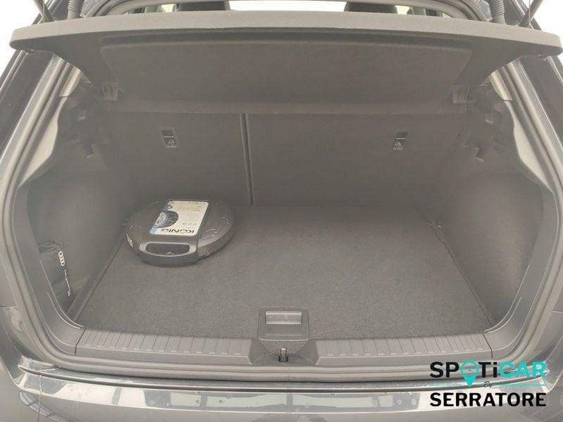 Audi A1 II 2019 Sportback Sportback 25 1.0 tfsi Admired Advanced s-tronic my20