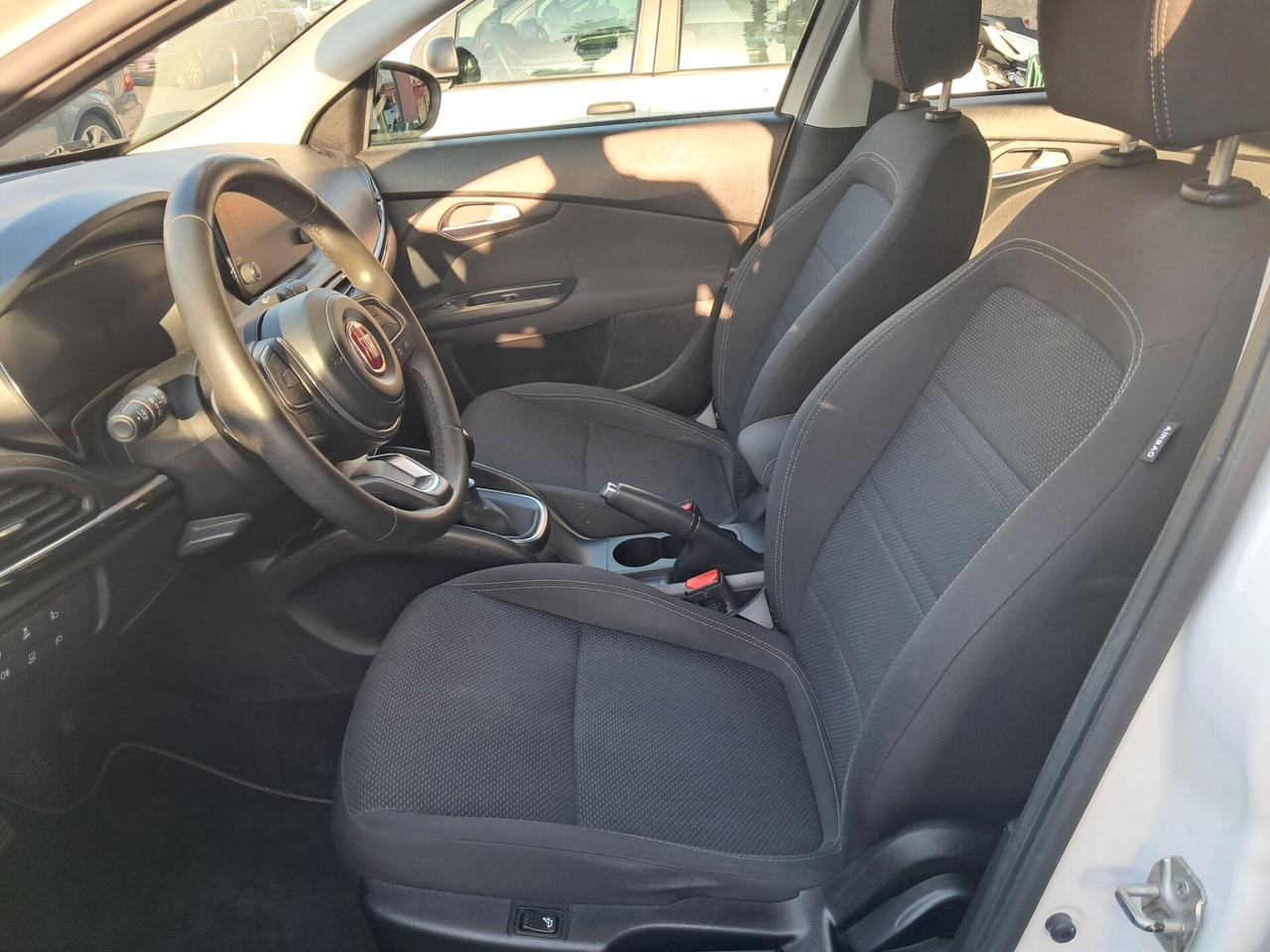 Fiat Tipo 1.6 Mjt 130 cv 5p. Business