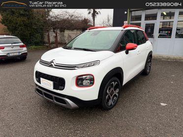 Citroen C3 Aircross Shine 1.2 PureTech 110 #8739
