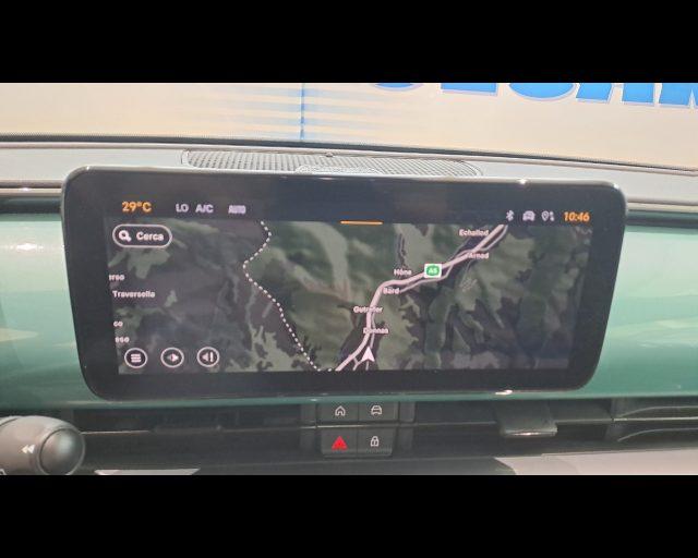FIAT 600 1.2 hybrid 145cv auto