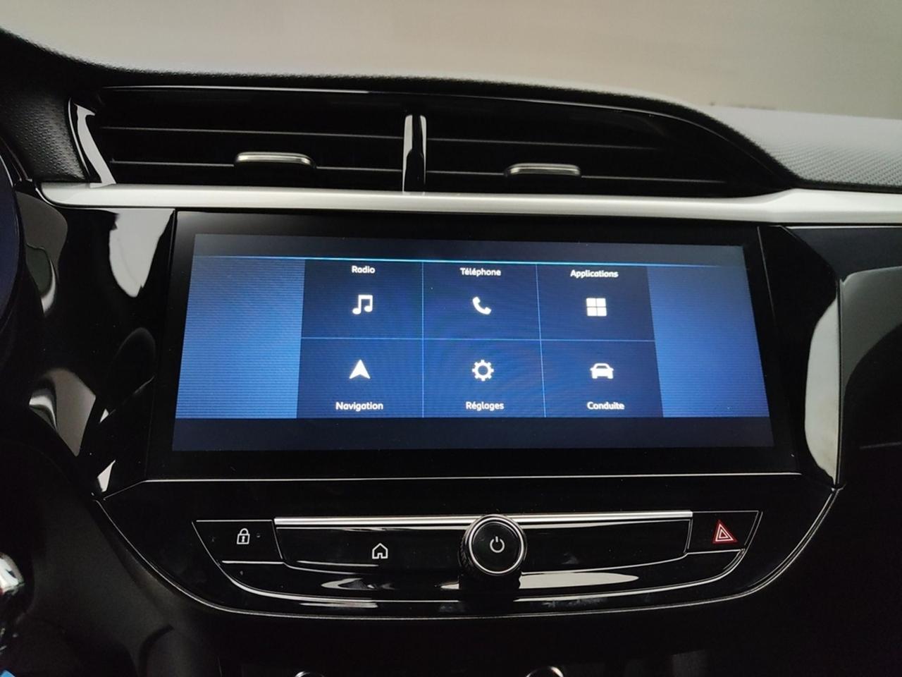 OPEL Corsa VI 2023 1.2 100CV GS