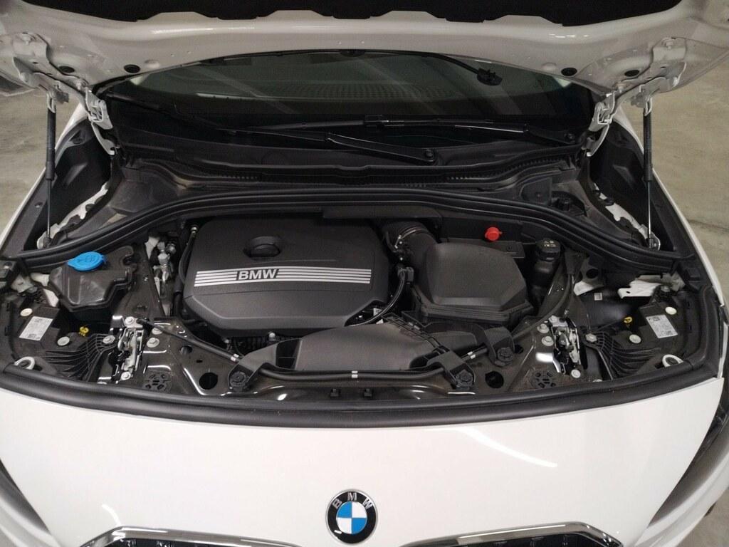 BMW Serie 2 Active Tourer 218 i DCT