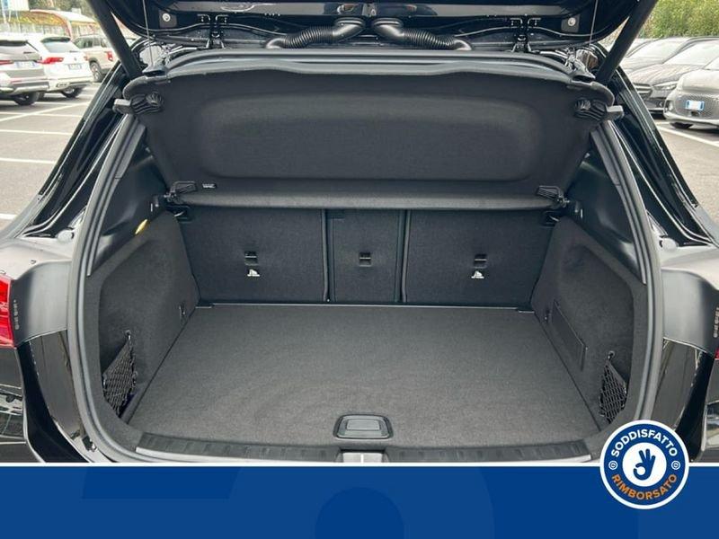 Mercedes-Benz GLA 180d Automatic AMG Line Advanced Plus