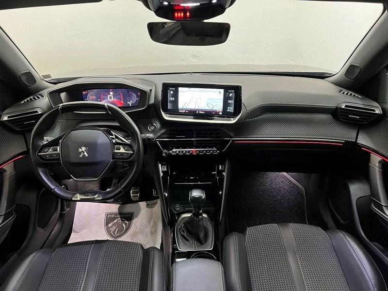 Peugeot 2008 2008 PureTech 130 S&S GT