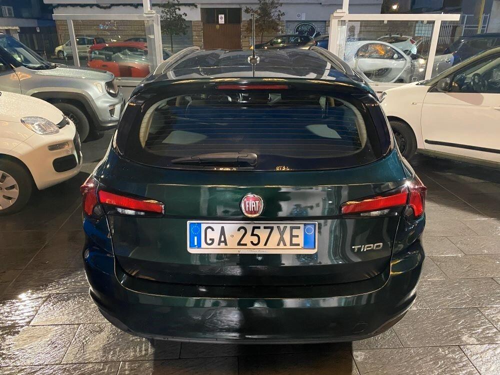 Fiat Tipo 1.4 SW Street