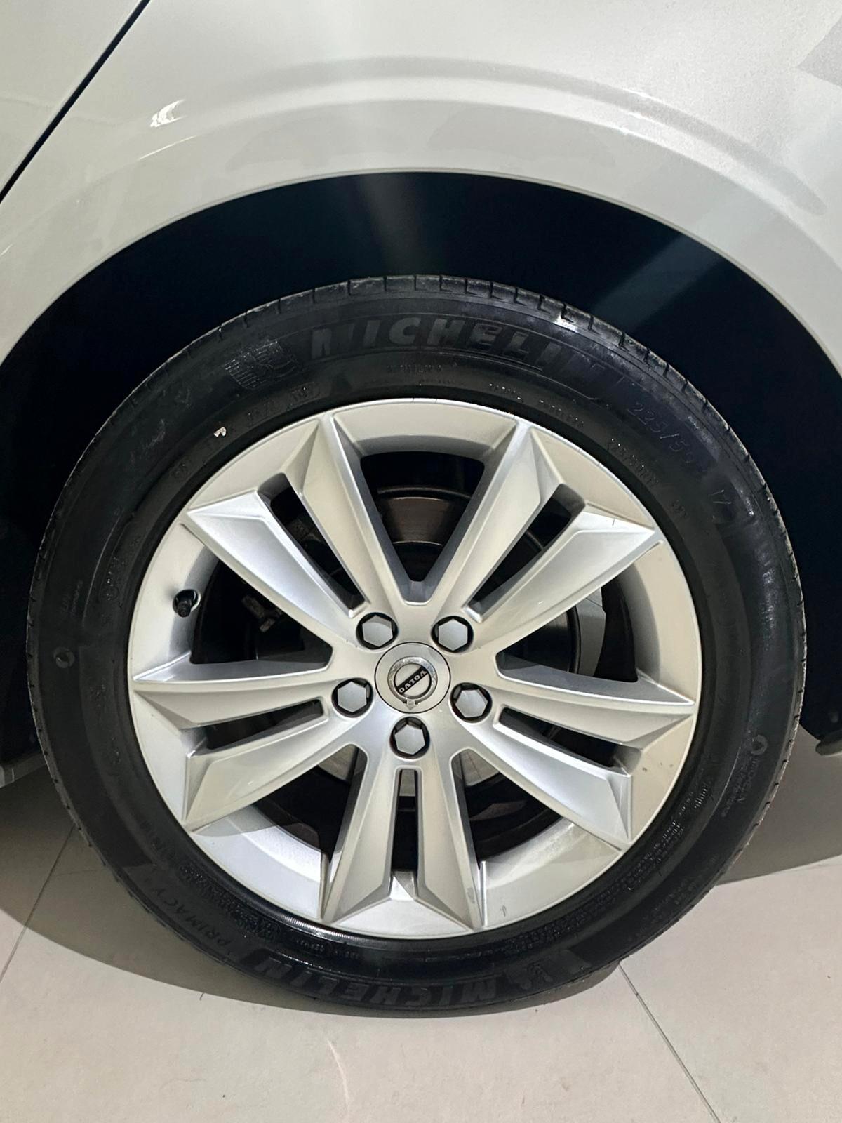 Volvo V60 D3 Geartronic R-design