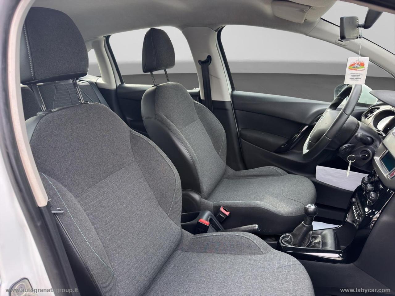 CITROEN C3 BlueHDi 75 Exclusive IDEALE PER NEOPATENTATI!