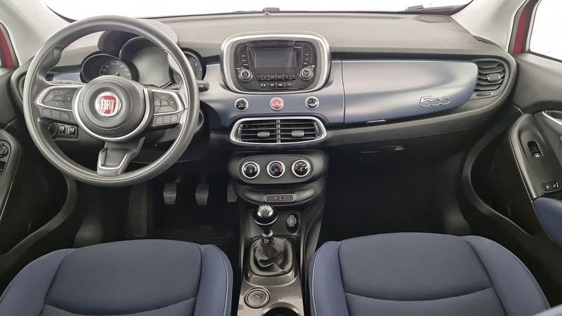 FIAT 500X 1.0 T3 120 CV Cult