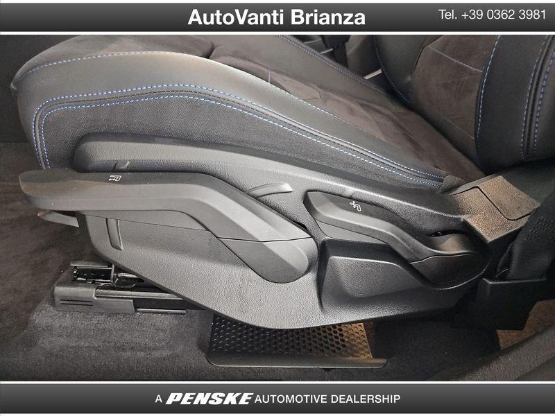 BMW X1 X1 sdrive18d MSport