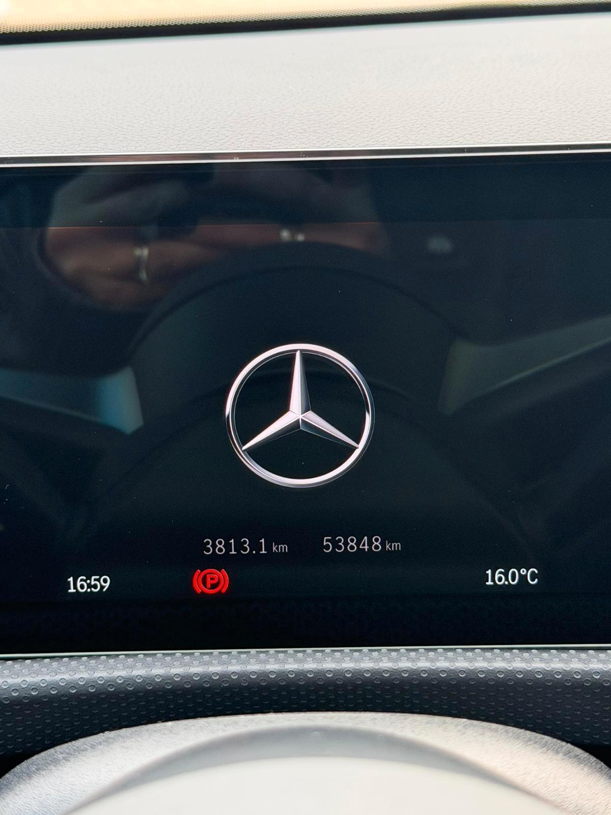 Mercedes-benz A 200 d Automatic AMG Premium Plus FULL