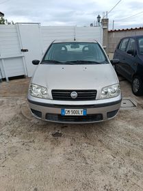 Fiat Punto 1.2 5 porte Dynamic
