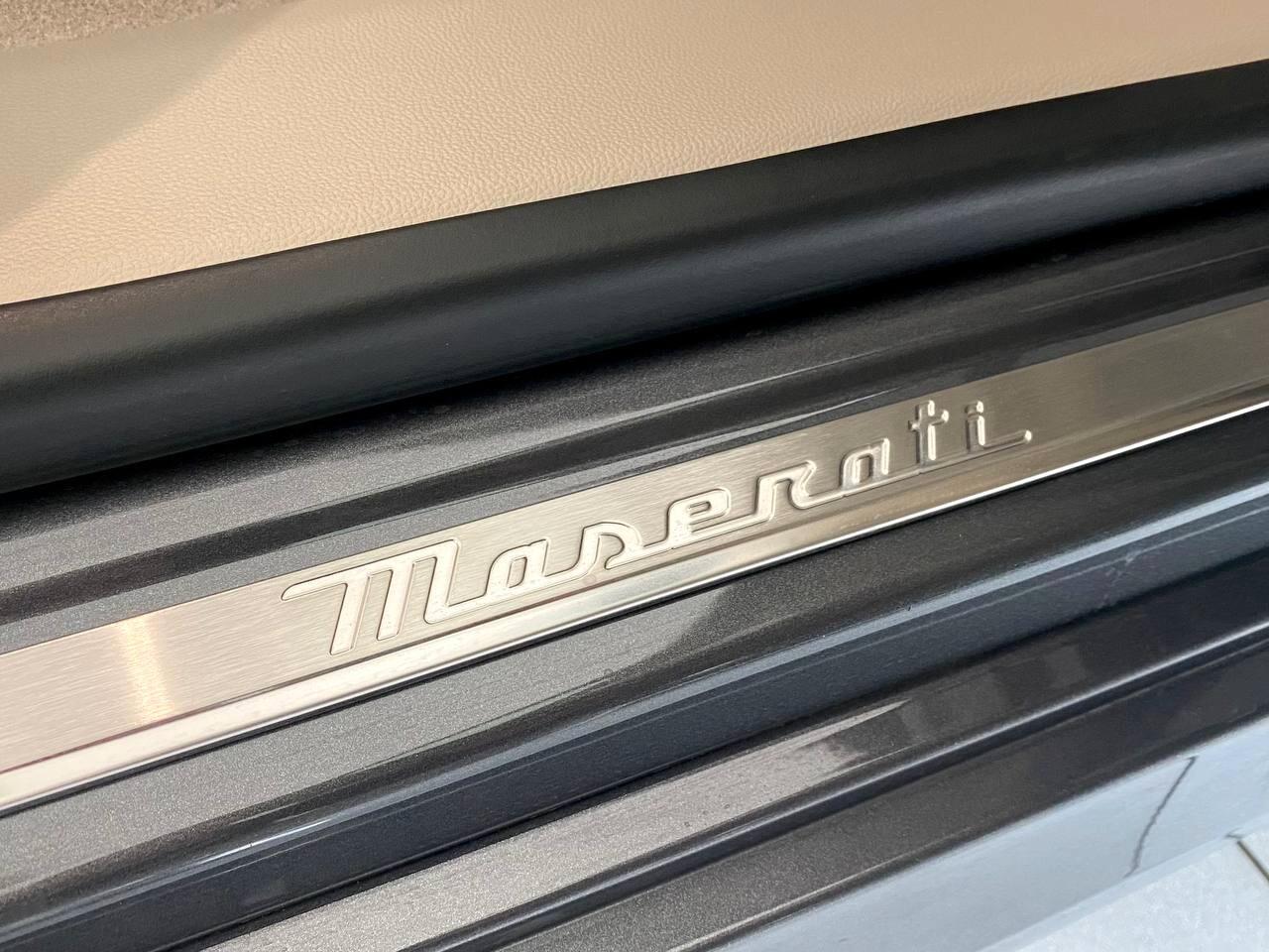 Maserati Grecale MHEV 300 CV AWD GT