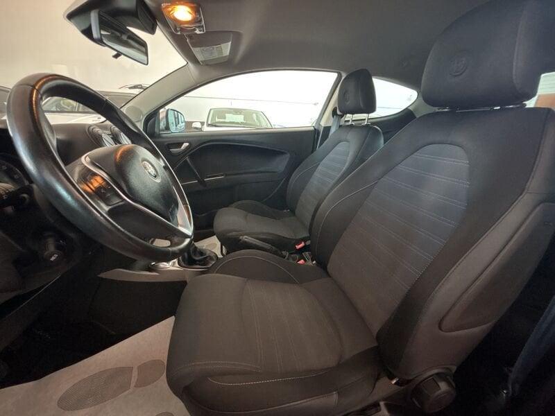 Alfa Romeo MiTo MiTo 1.3 95 CV S&S Super