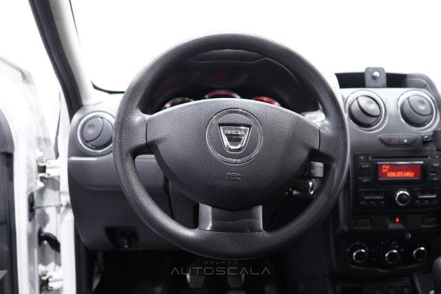 DACIA Duster 1.2 TCe 125CV 4x2 Laureate