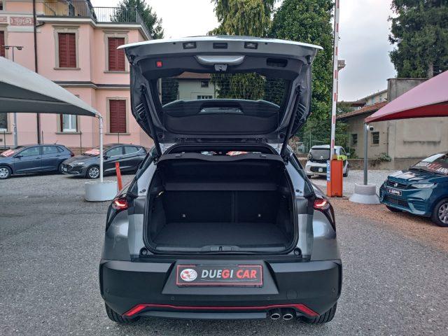 ALFA ROMEO Junior 1.2 136 CV Hybrid eDCT6 Speciale