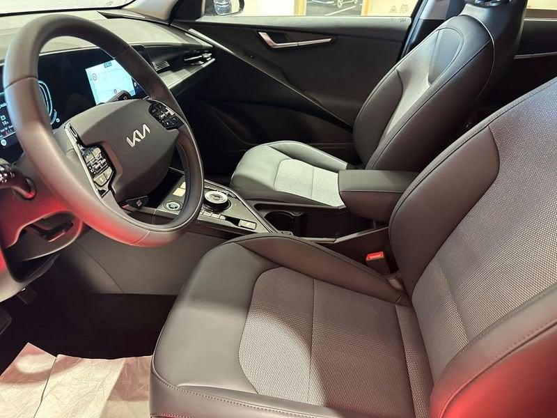 KIA Niro Niro 1.6 GDi DCT HEV Style