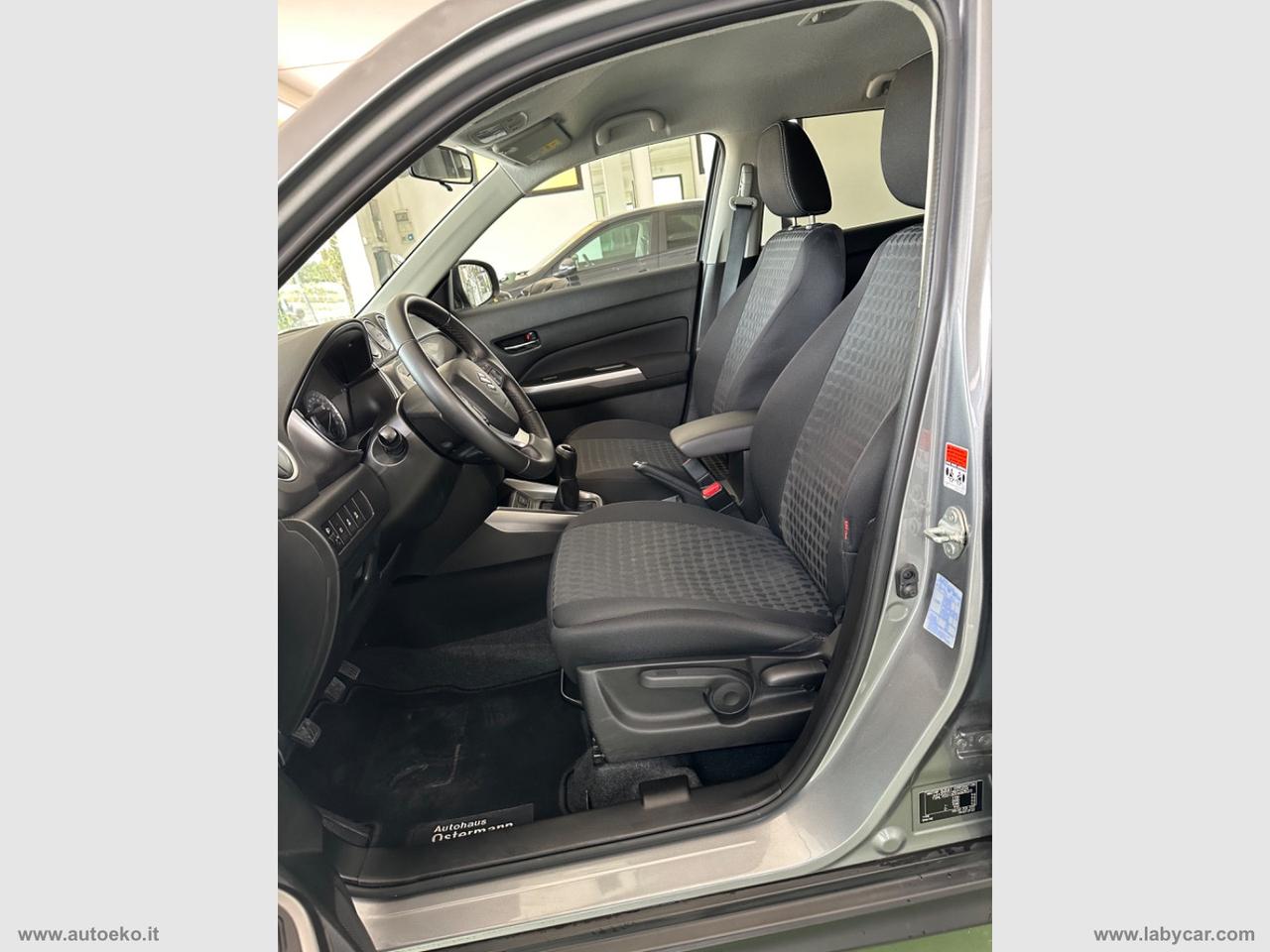 SUZUKI Vitara 1.0 Boosterjet Starview DANNI GRANDINE