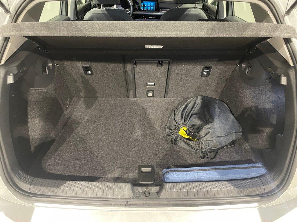 Volkswagen Golf 1.4TSI eHybrid 204CV DSG Style (PHEV)