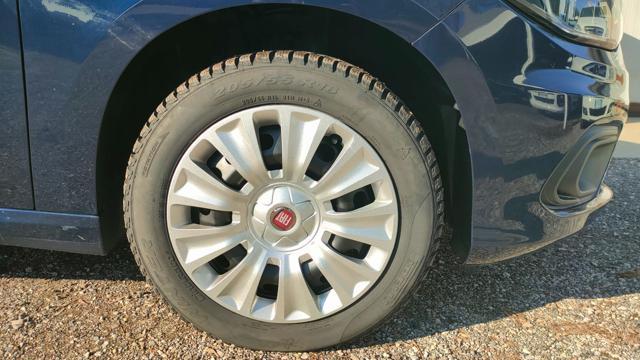 FIAT Tipo 1.6 Mjt 120 CV S&S SW Business