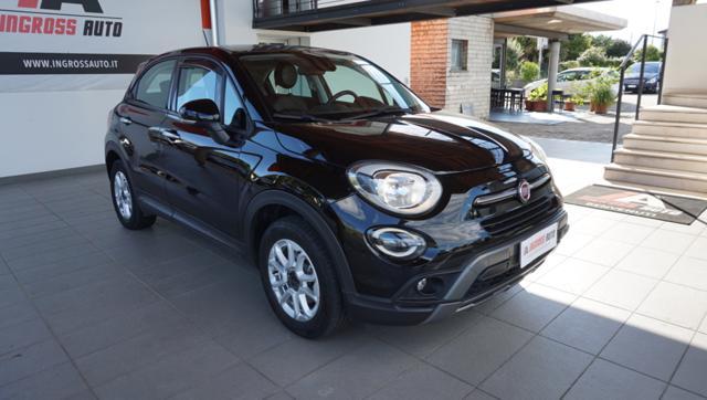 FIAT 500X 1.3 MultiJet 95 CV Business