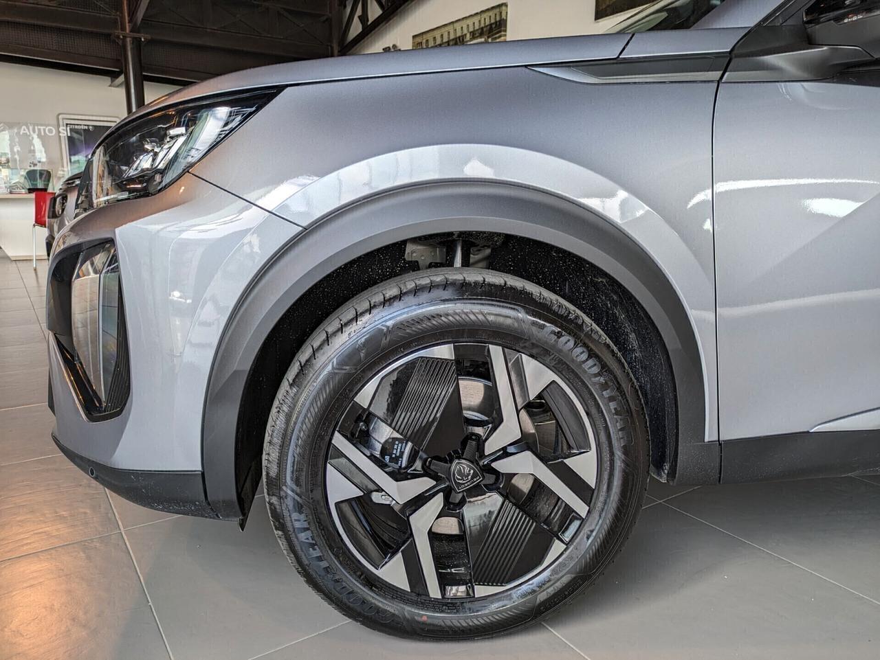 Peugeot 2008 100 S&S Allure