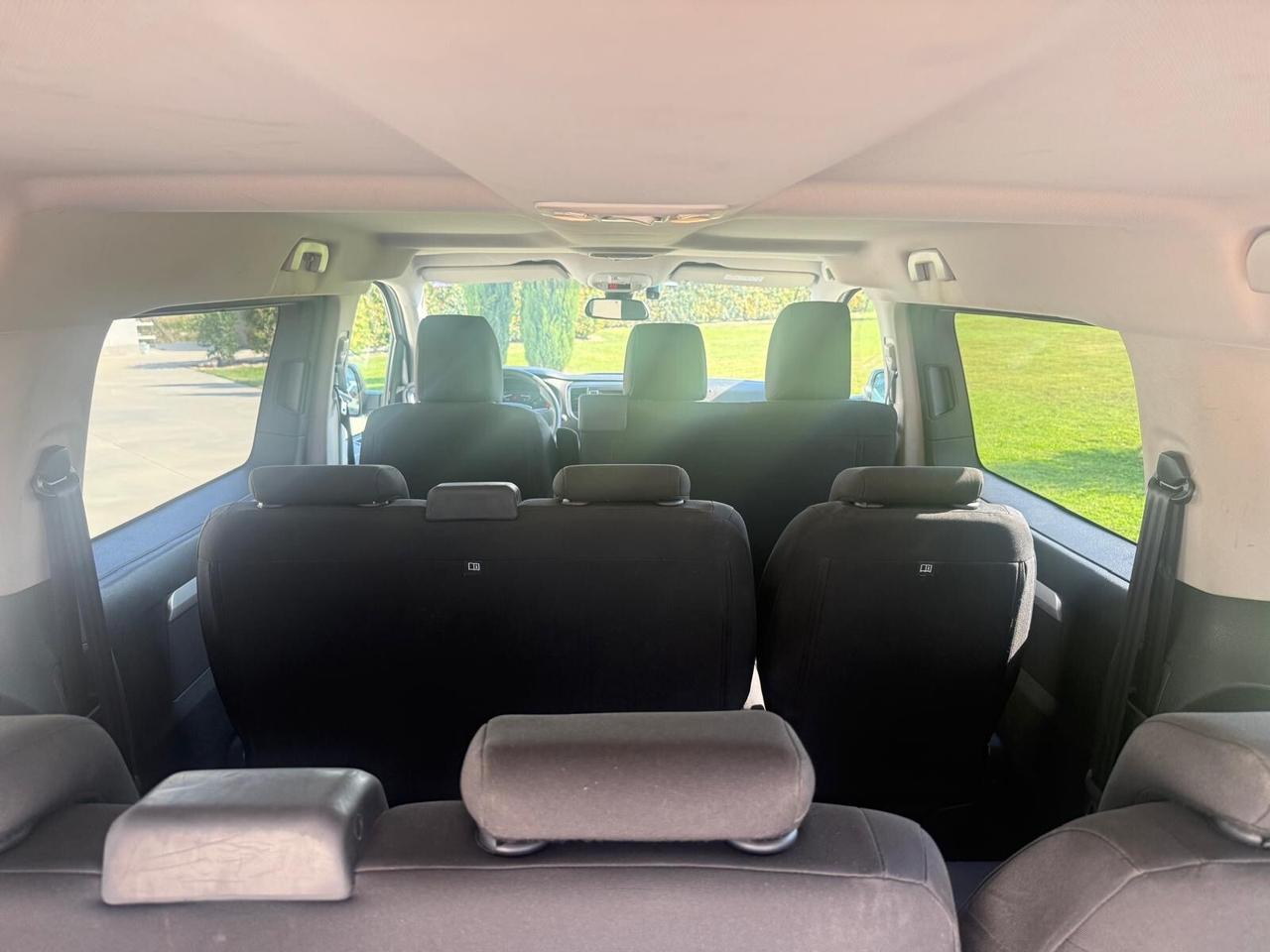 Citroen Spacetourer BlueHDi 150 S&S XL Shine