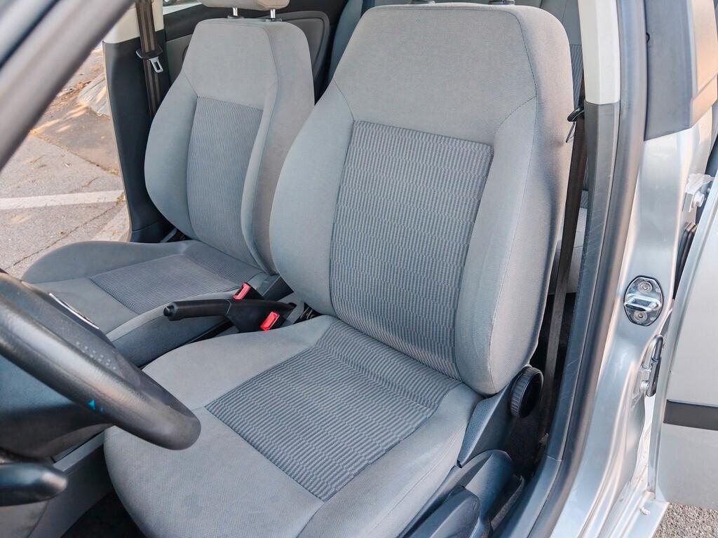 Seat Ibiza 4 cilindri come nuova