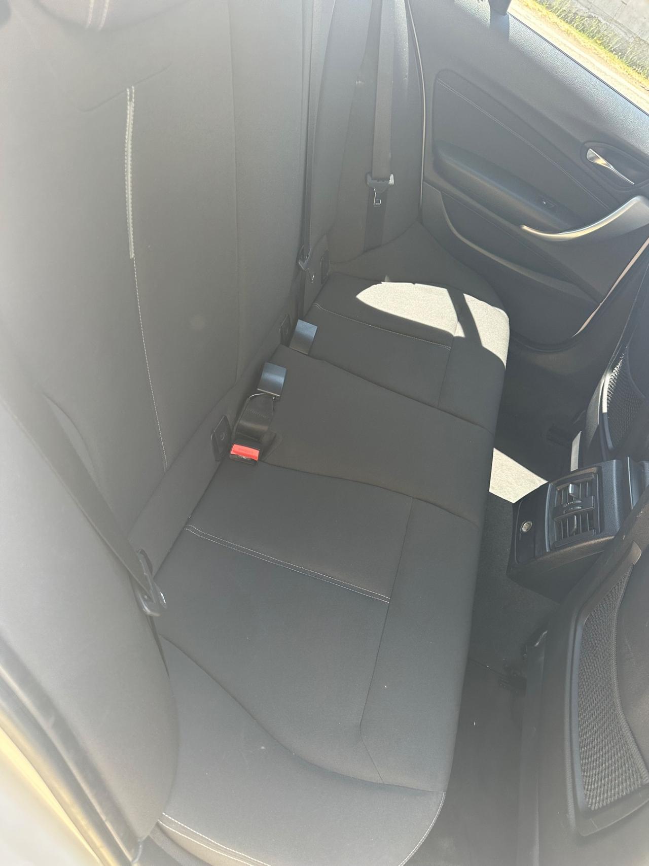 Bmw 118d 5p.