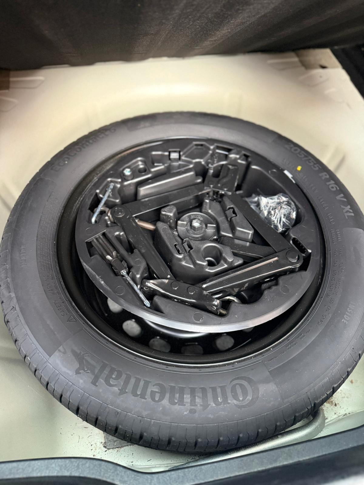 Fiat Tipo 1.3 Mjt S&S 5 porte Business