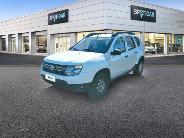 DACIA Duster 15 dci 90cv 4x2 ambiance