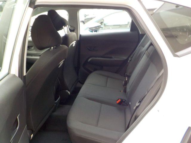 HYUNDAI Bayon 1.0 T-GDI GPL 84CV X-Tech