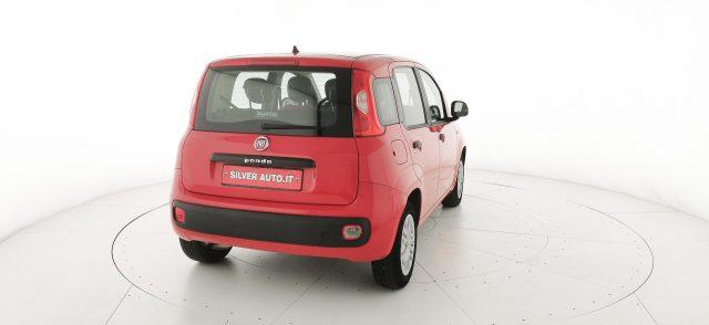FIAT Panda 1.2 EasyPower Easy