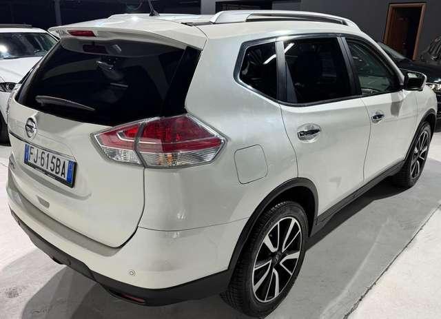Nissan X-Trail Tetto+Tekna+Led+Neopatentati