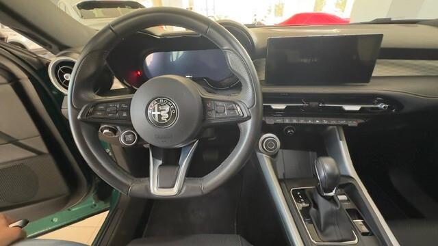 Alfa Romeo Tonale 1.6 diesel 130 CV TCT6 Ti