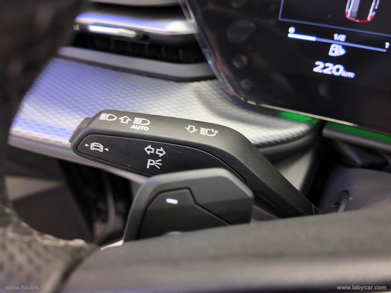 AUDI Q5 SPB TDi S tronic quattro S line ed. TETTO APRIB.
