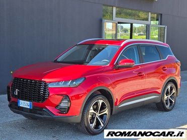 DR MOTOR DR 6.0 1.5 T GPL DEMO NO OBBLIGO FINANZIAMENTO