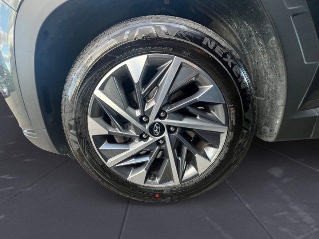 HYUNDAI Tucson 1.6 CRDI 48V XLine