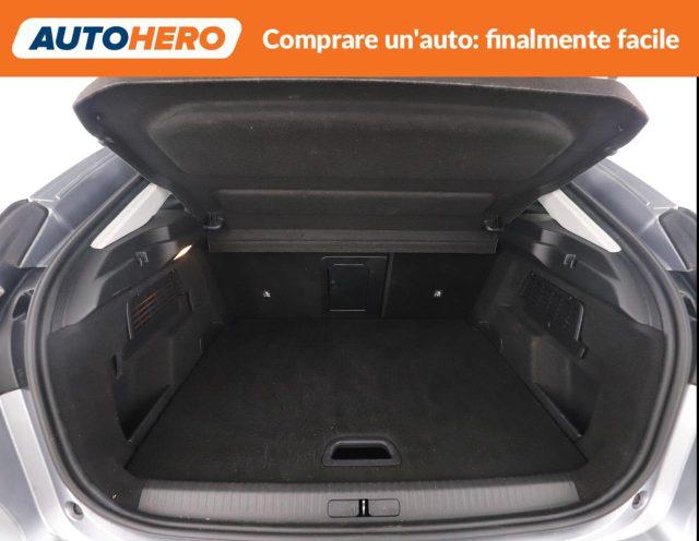 CITROEN C4 PureTech 130 S&S Shine