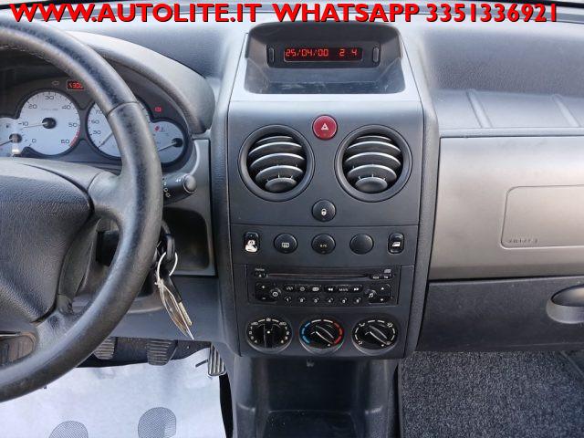 CITROEN Berlingo 2.0 HDi 5p. XTR