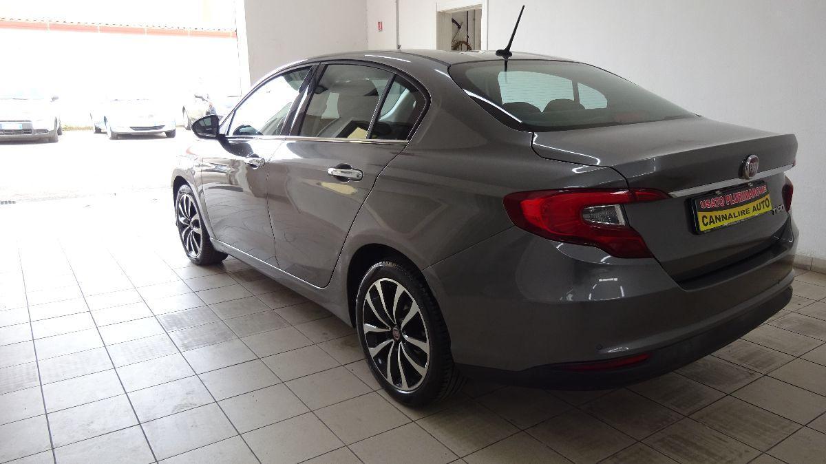 FIAT - Tipo - 1.4 5p. Easy