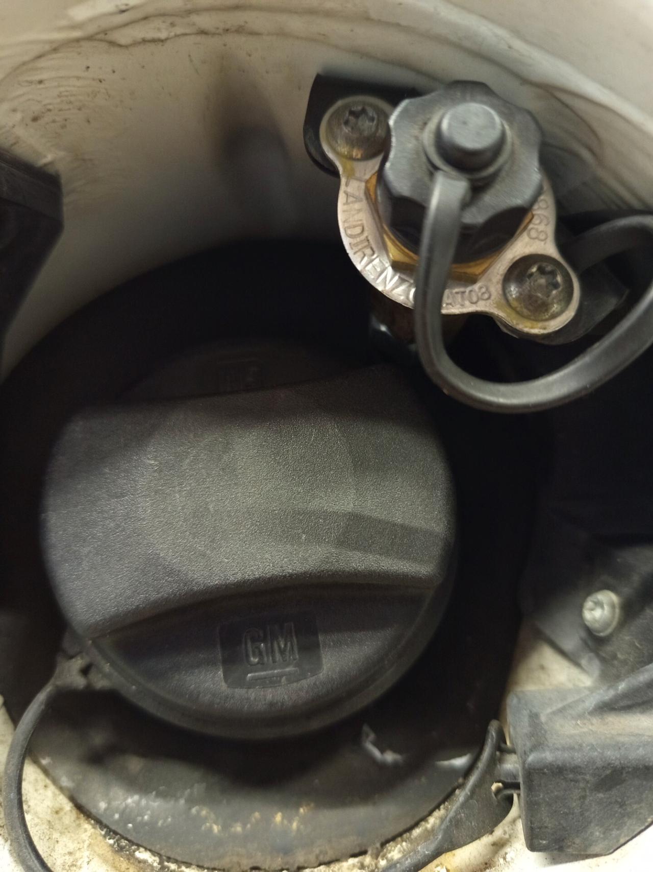 Opel Corsa 1.2 BENZINA-GPL, 156 Mila chilometri ok neopatentati