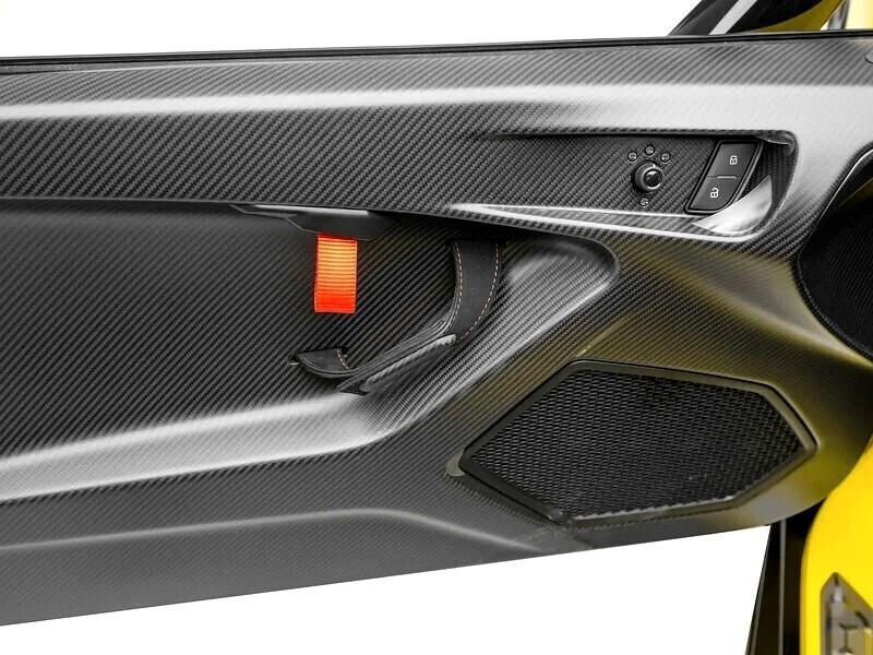 Lamborghini Huracàn STO 5.2 V10 NOLEGGIO LUNGO TERMINE - LEASING FULL INCLUSIVE