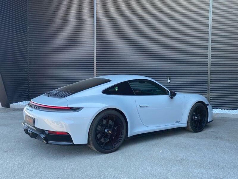Porsche 911 911 Carrera 4 GTS Coupè 541 CV (992.2)