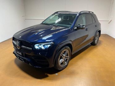 Mercedes-Benz GLE GLE 300 d 4Matic Premium