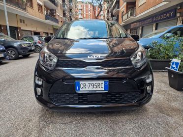 Kia Picanto 1.0 dpi Style Gpl