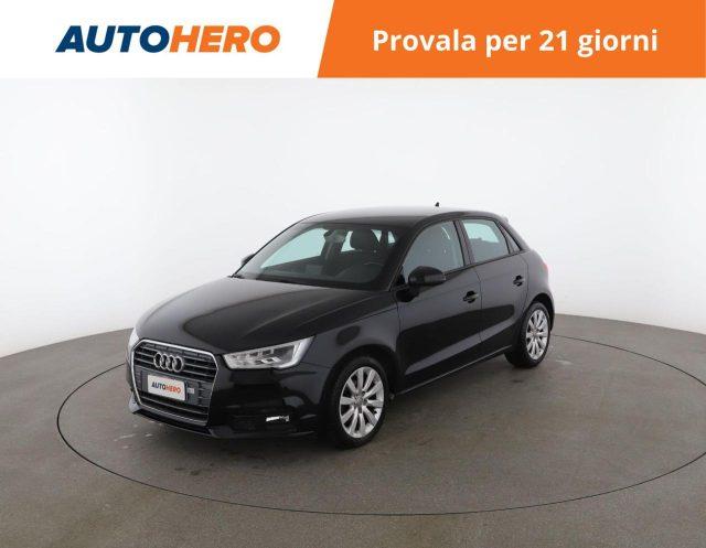 AUDI A1 SPB 1.4 TDI