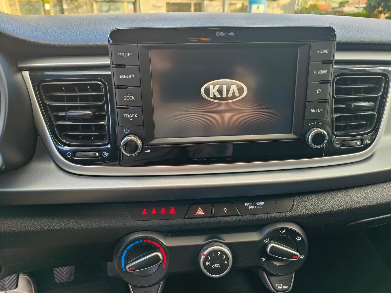 Kia Rio 1.2 DPi 82 CV EcoGPL Style