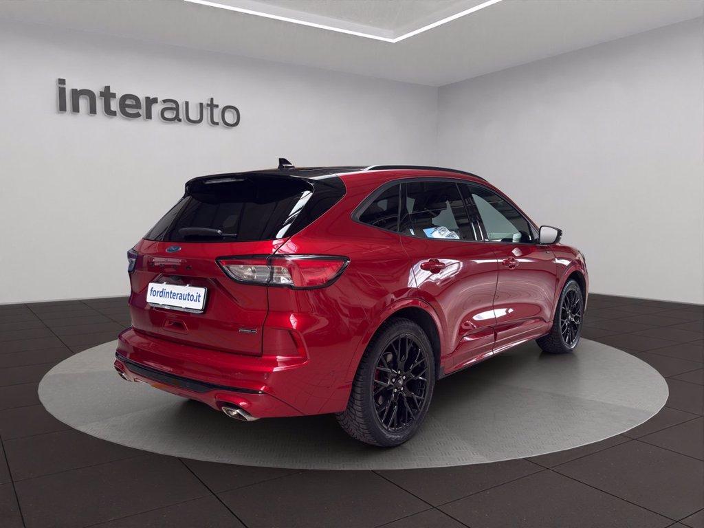 FORD Kuga 2.5 full hybrid ST-Line X awd 190cv cvt del 2023