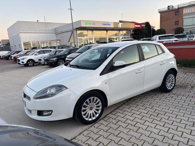 FIAT Bravo 1.6 Mjt Emotion Dualogic 120cv